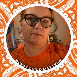 Meet your Posher, Robyn